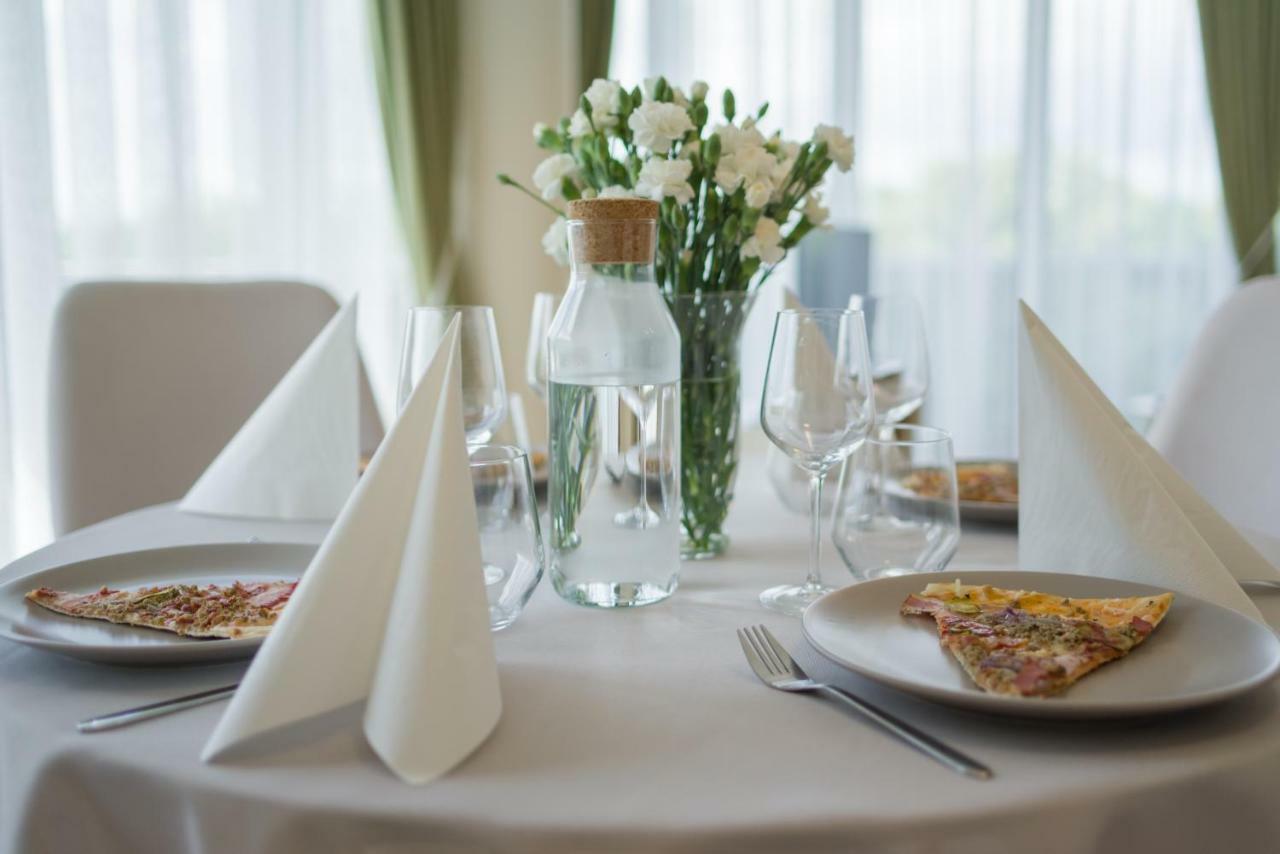 Luxury Apartments Druskininkai Eksteriør billede